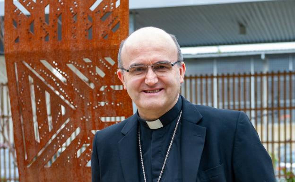 José Ignacio Munilla. 