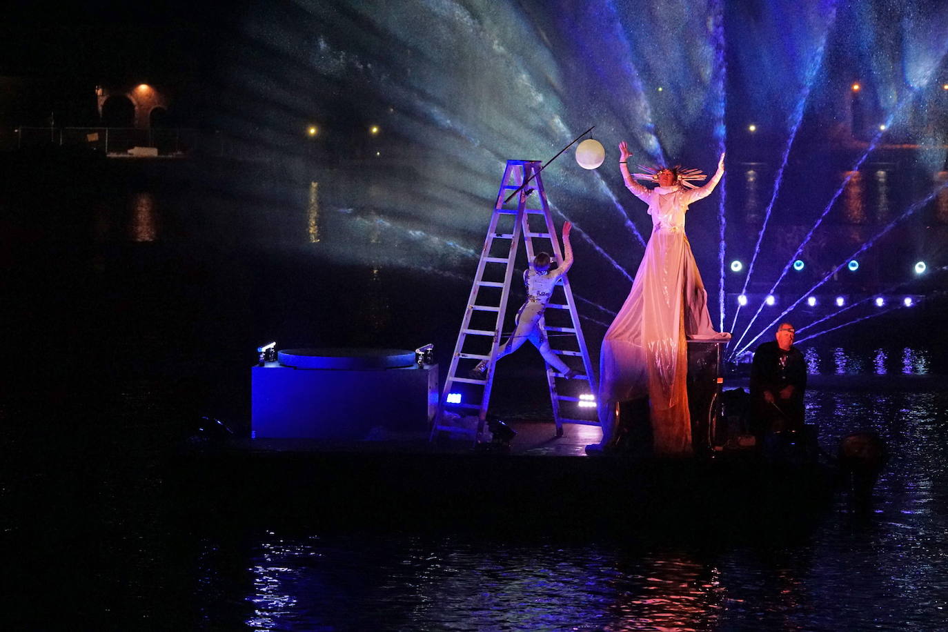 Venecia: Cuna del misterioso carnaval