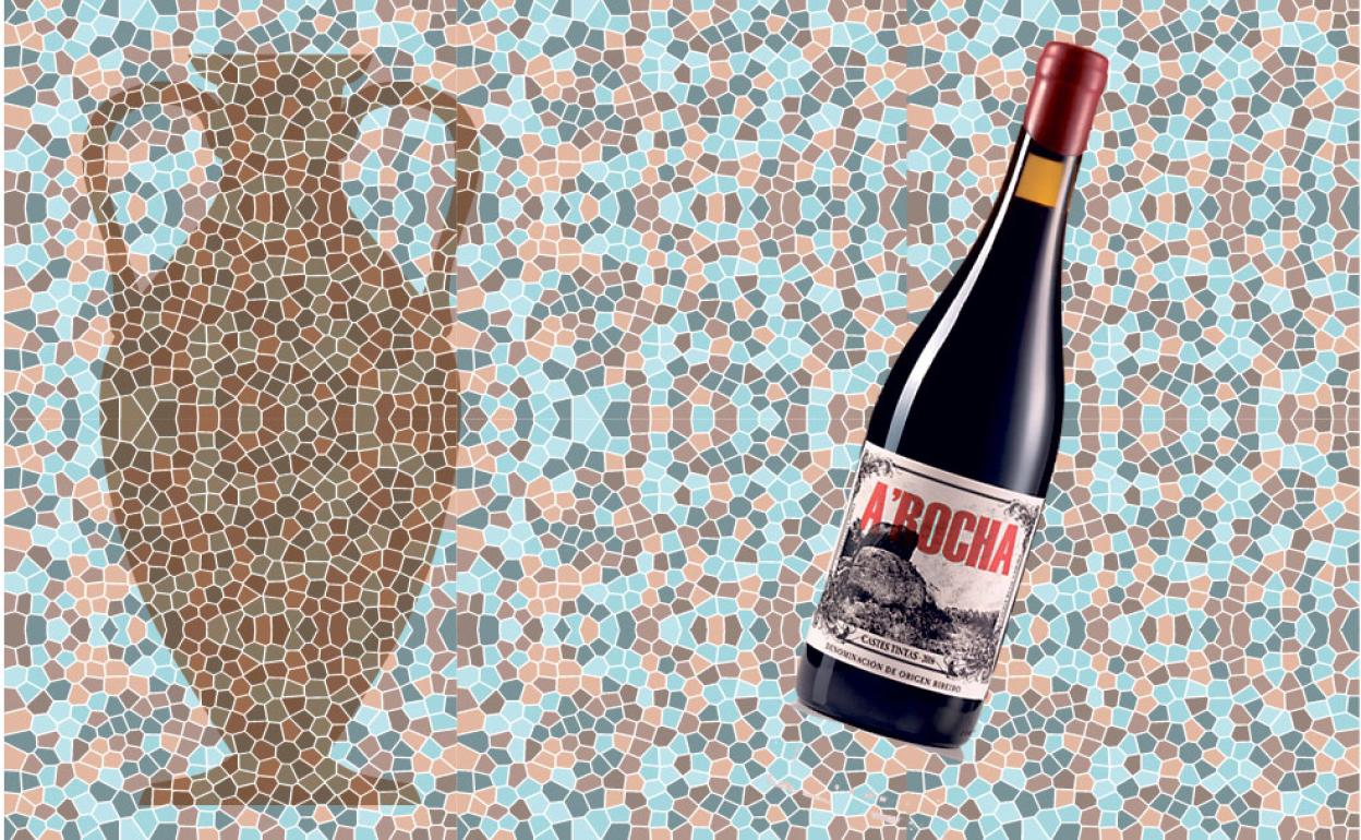 A Rocha CastesTintes 2018