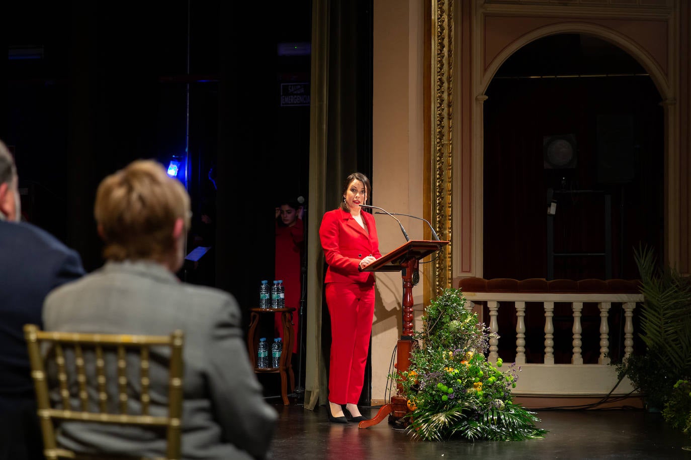 Fotos: Orihuela nombra Hijo Adoptivo a Serrat