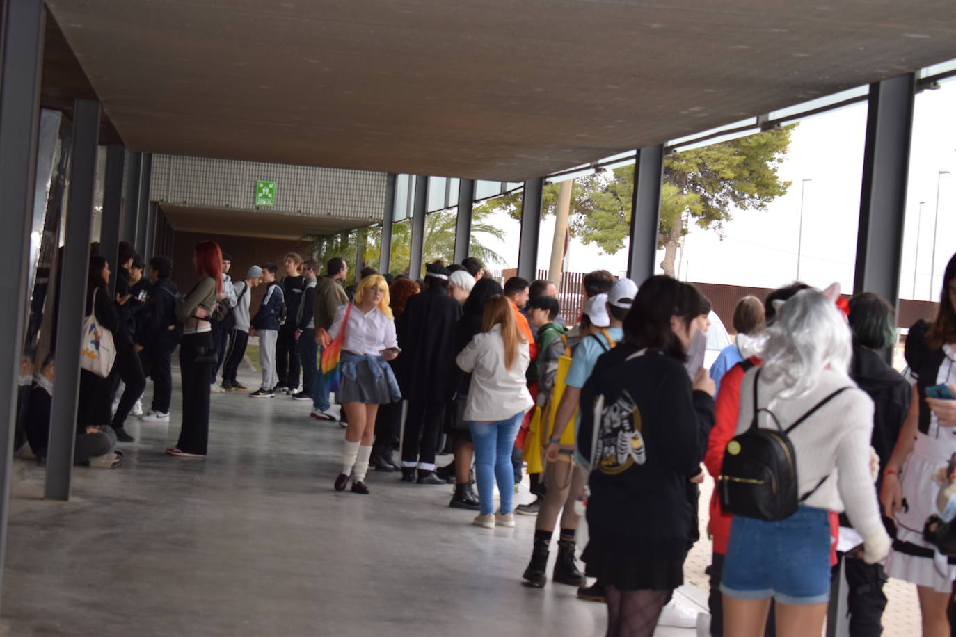 Fotos: La jornada de inauguración del Winter Freaken, en imágenes