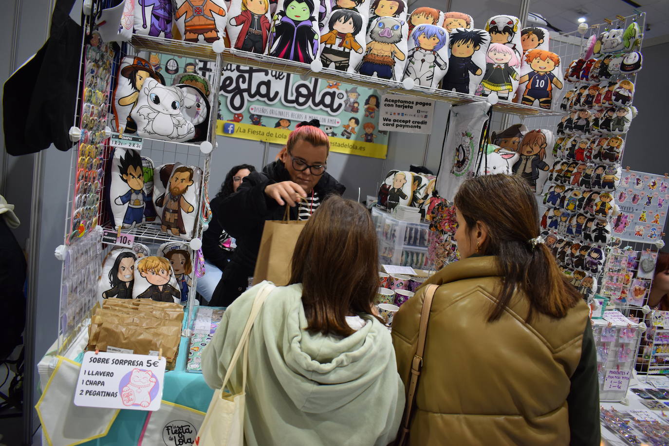 Fotos: La jornada de inauguración del Winter Freaken, en imágenes