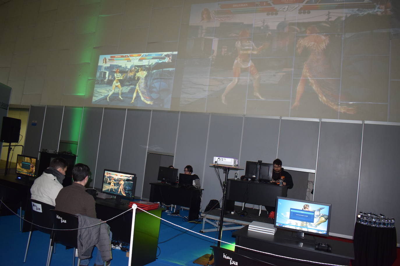 Fotos: La jornada de inauguración del Winter Freaken, en imágenes