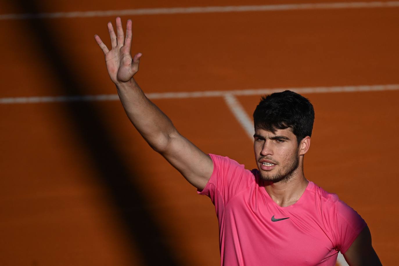 Fotos: Carlos Alcaraz tumba a Norrie en la final de Buenos Aires (6-3 y 7-5)