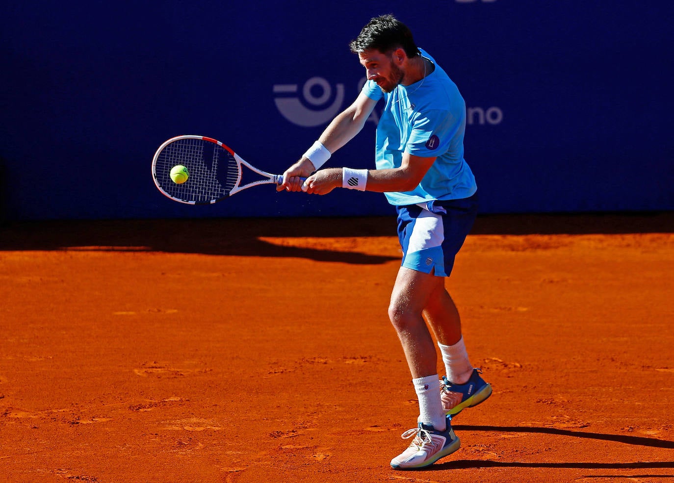 Fotos: Carlos Alcaraz tumba a Norrie en la final de Buenos Aires (6-3 y 7-5)