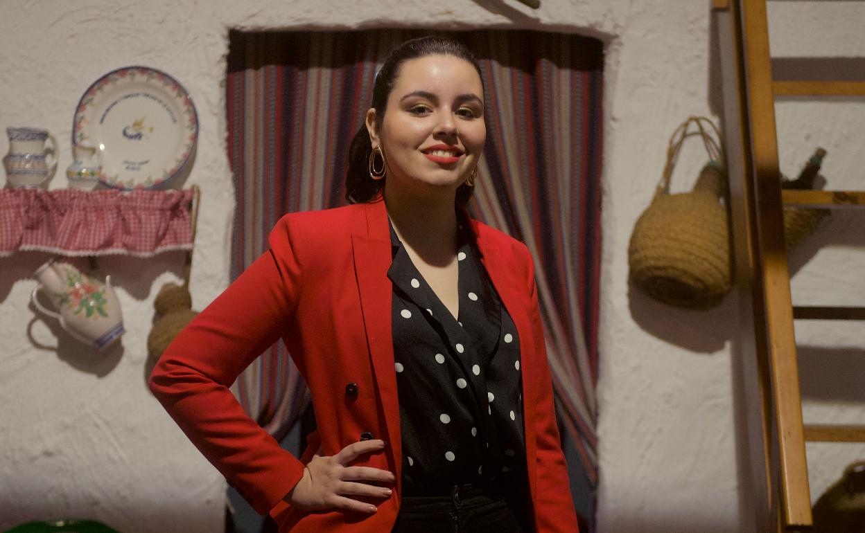 Carmen Mª López Ferre