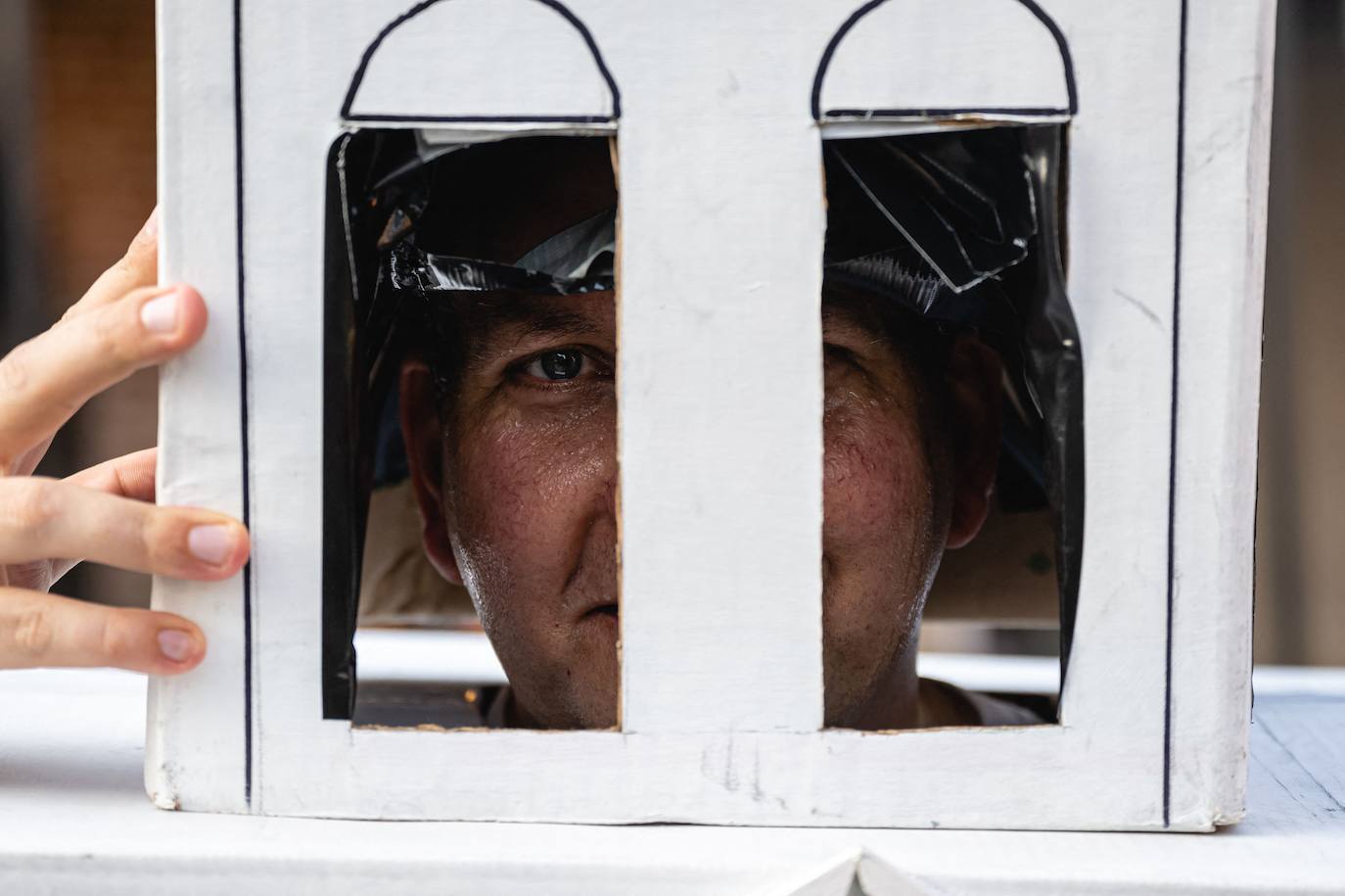 Fotos: Nueva Orleans celebra el Mardi Gras