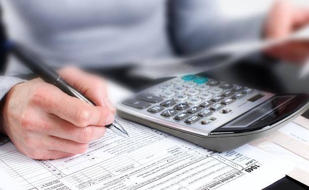 Cómo solicitar la devolución de la cuota como autónomo.