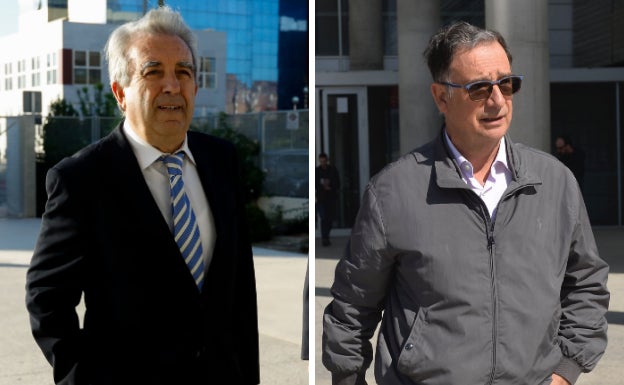 El juicio de 'Novo Carthago', en el aire a la espera de una solución a la huelga