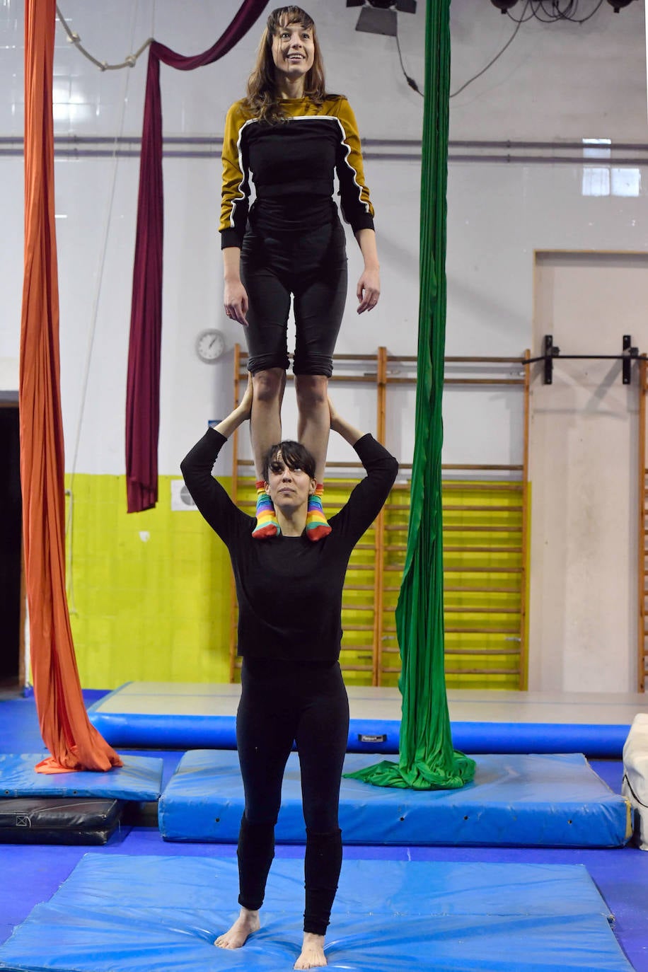 Guillermo Carrión / AGM