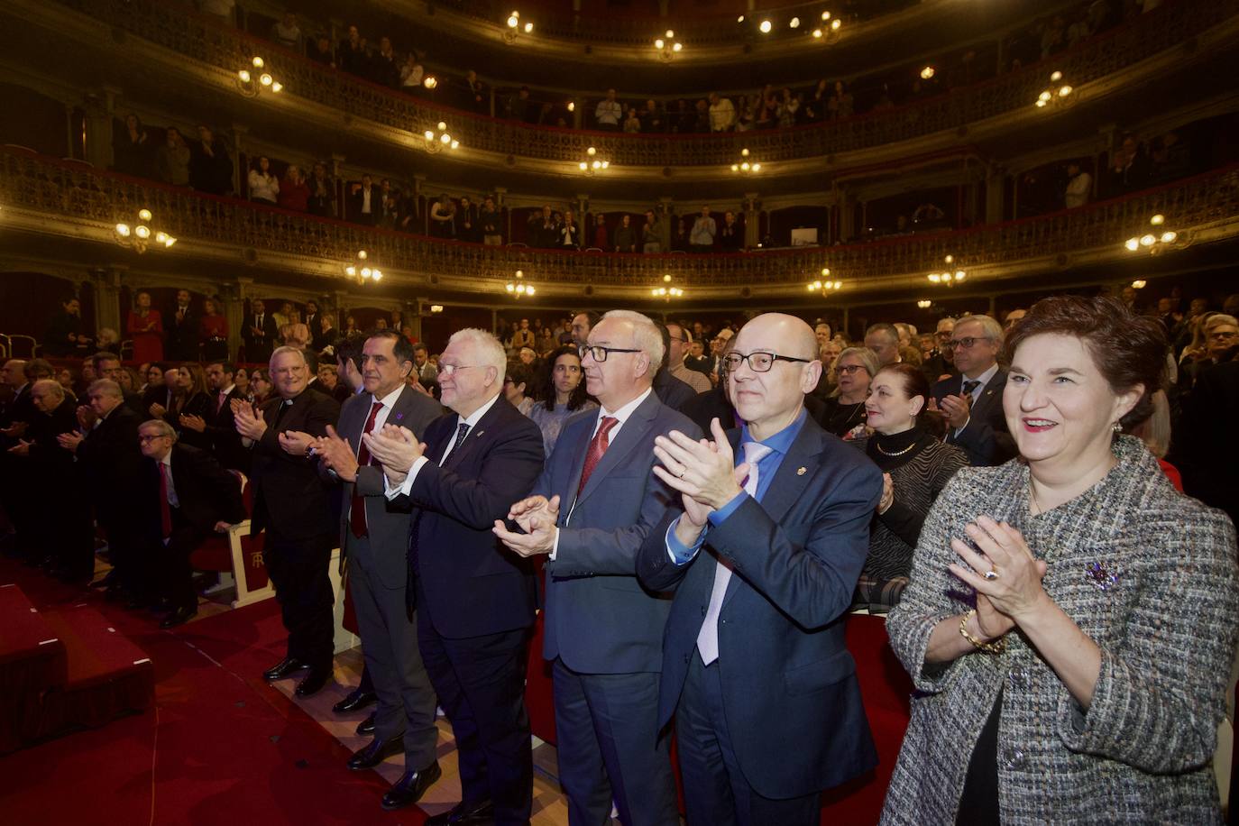 Fotos: Pregón de la Semana Santa de Murcia 2023