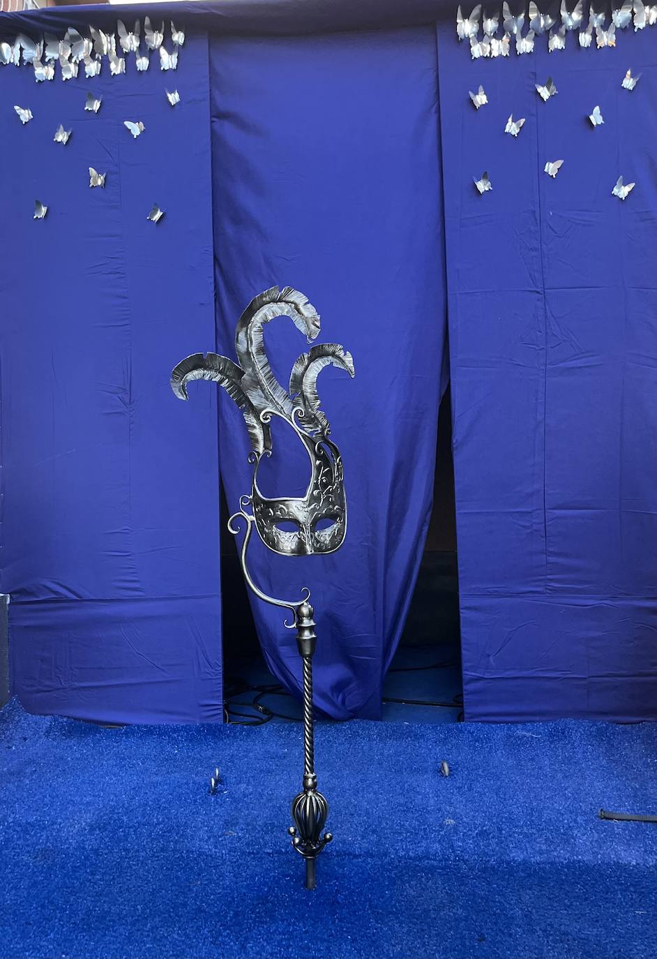 Fotos: El desfile del Carnaval de Totana, en imágenes