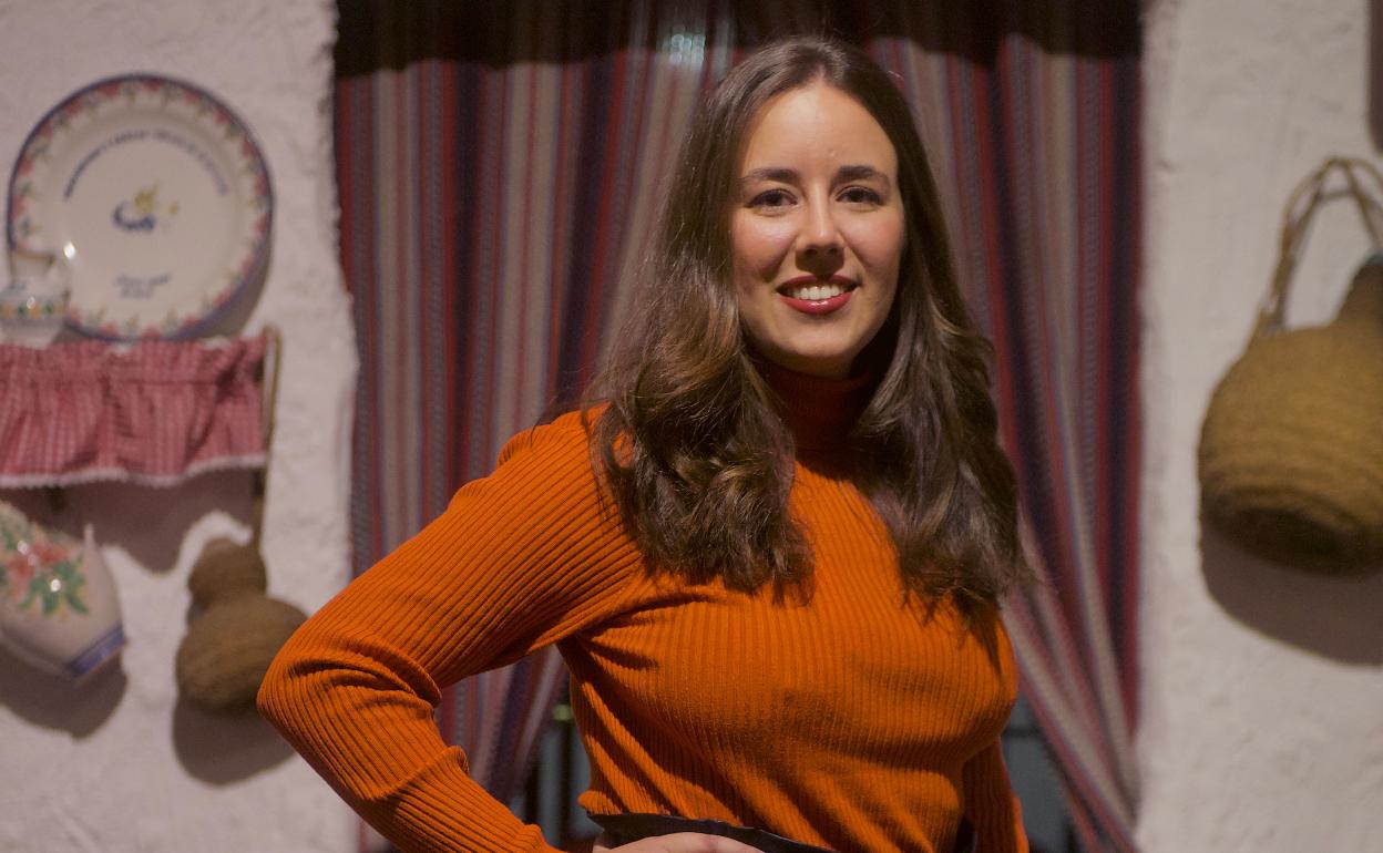 Paula Sánchez Gálvez