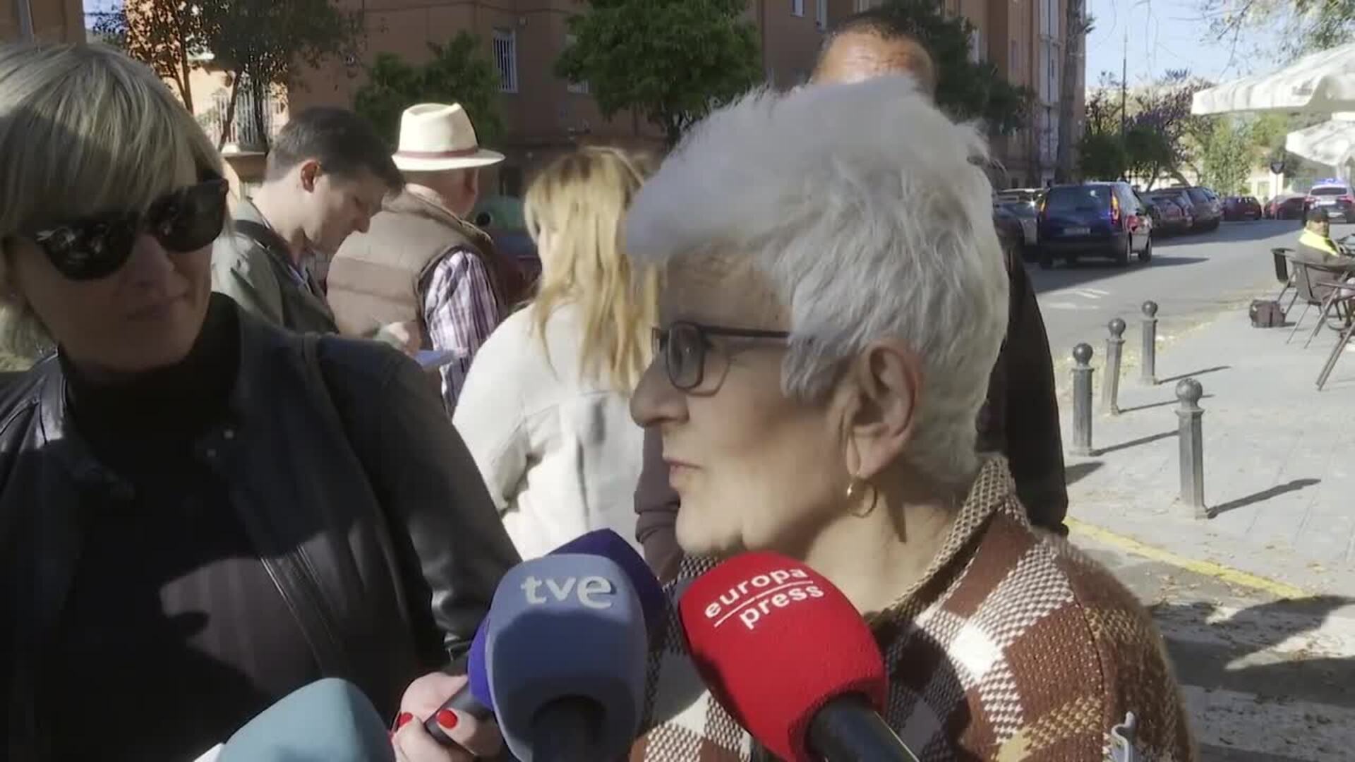 Un matrimonio y su hijo fallecen en el incendio de su vivienda en ...