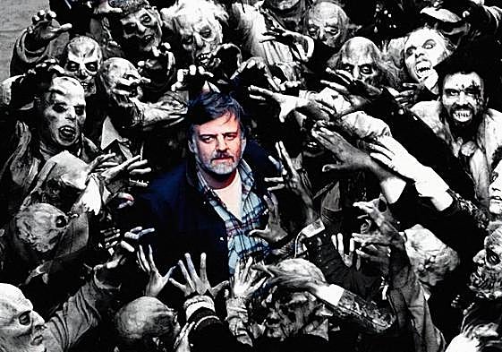 'El día de los muertos' (1985).