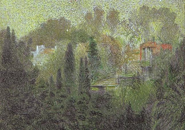 'Paisaje de La Alberca'