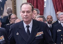 Victoriano Gilabert.