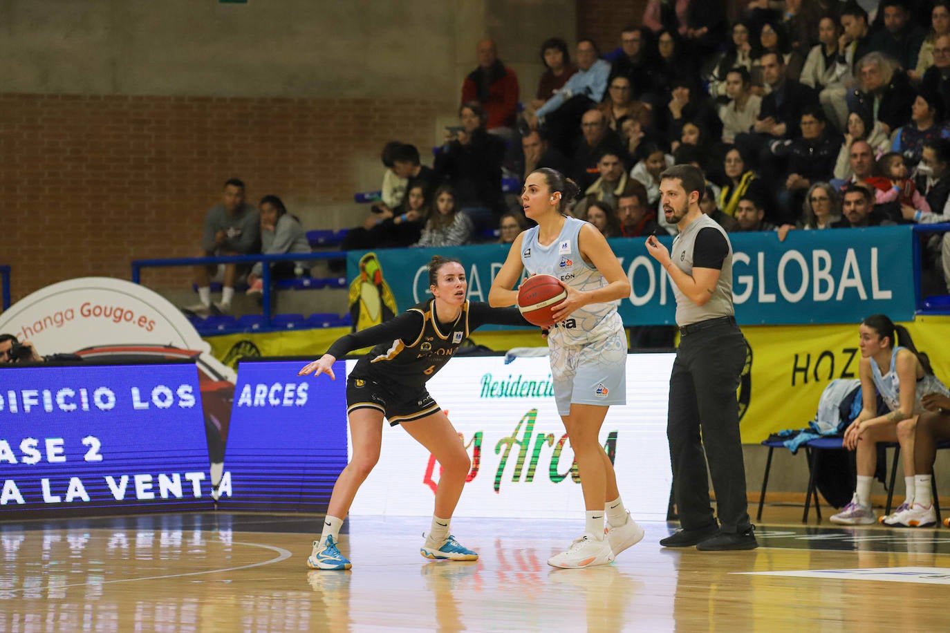 Las imágenes del Jairis-Avenida (44-73)