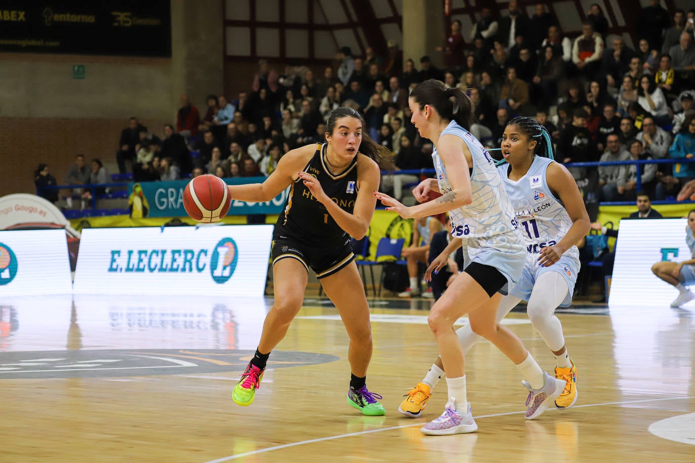 Las imágenes del Jairis-Avenida (44-73)