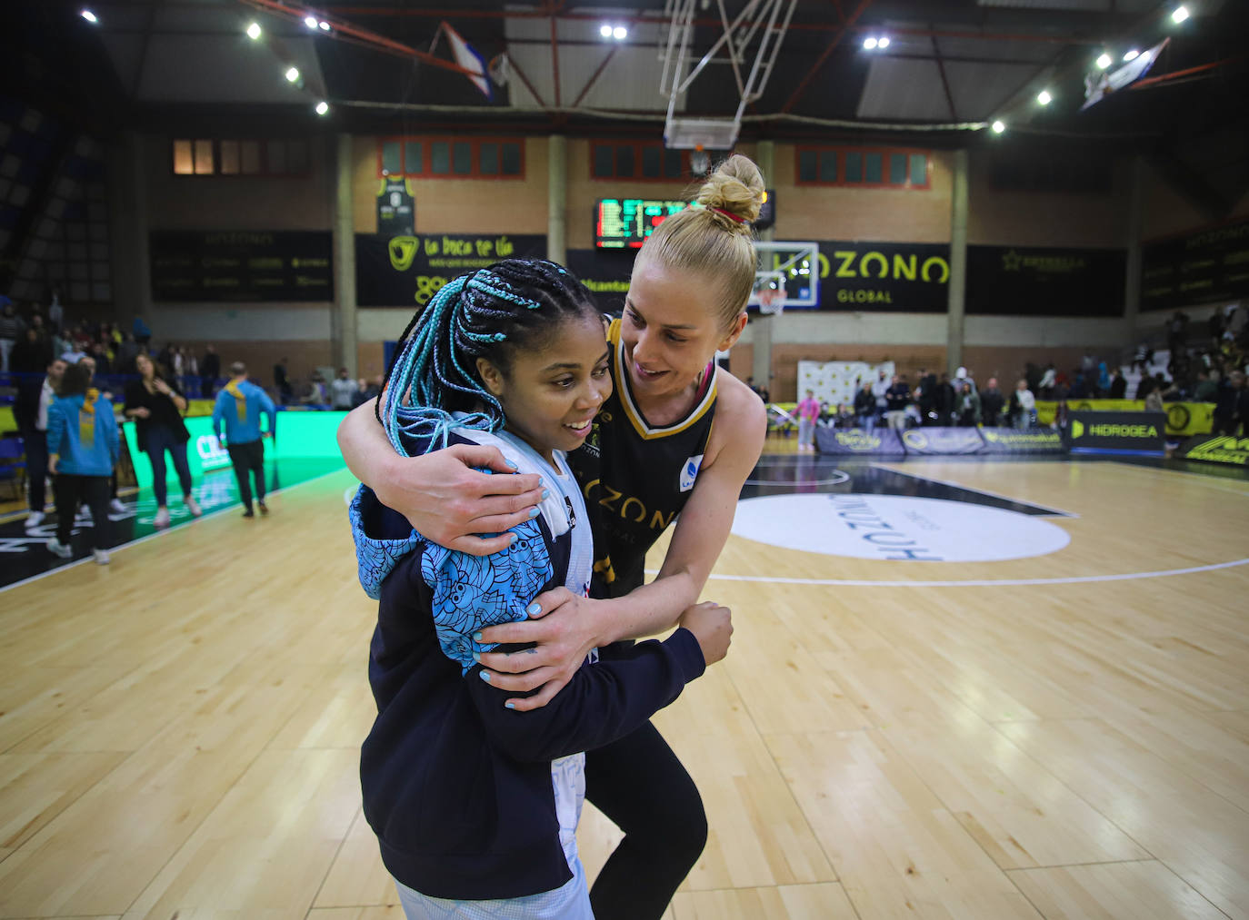 Las imágenes del Jairis-Avenida (44-73)