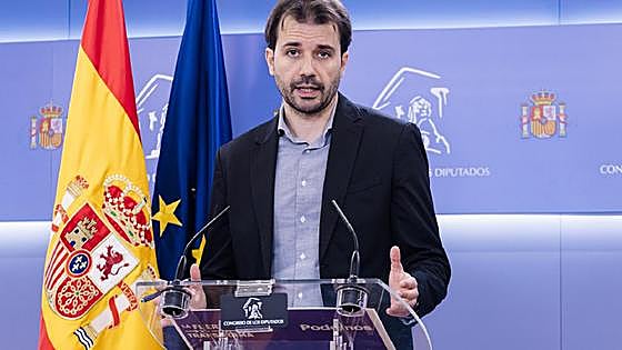 Más de una veintena de inscritos en Podemos optan al nuevo Consejo Autonómico
