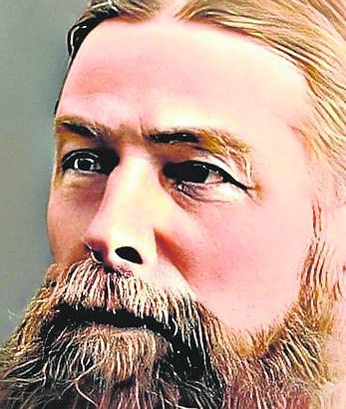 Imagen secundaria 2 - Barcos cantonales en el puerto de Cartagena y Antonete Gálvez.