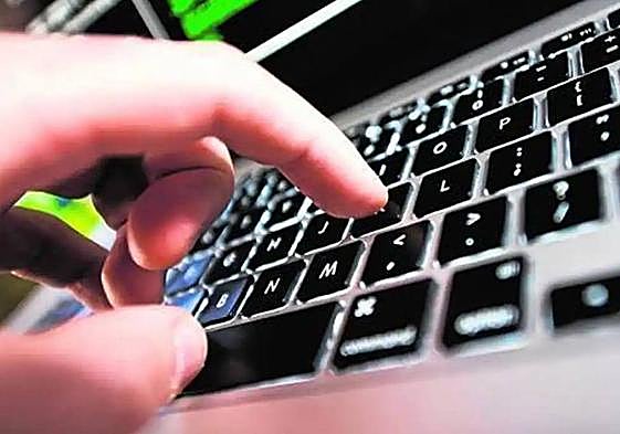 Educación alerta de un intento de ciberestafa a través de los correos de docentes y alumnos