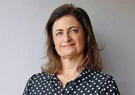 María Dolores Pagán.