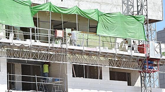 Los emprendedores crearon el pasado año más empresas, pero con menos capital