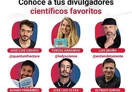 CultuCiencia 2024, el festival de la divulgación que acogerá la UCM