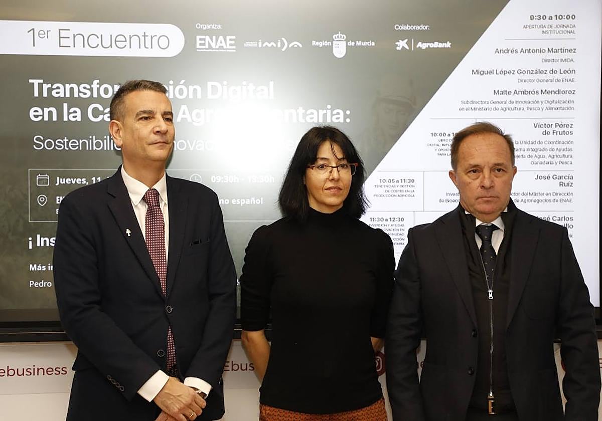 Agricultura 4.0, IA y datos: claves para la transformación digital del sector agro