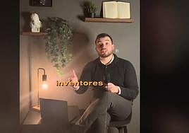 El emotivo alegato de un joven en TikTok para revindicar que la 'Región de Murcia existe'.