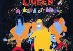 'A kind of magic' (1986)