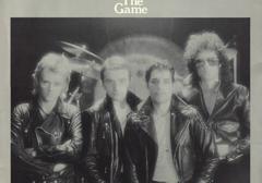 'The game' (1980)