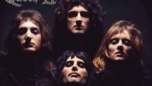 'Queen II' (1974)