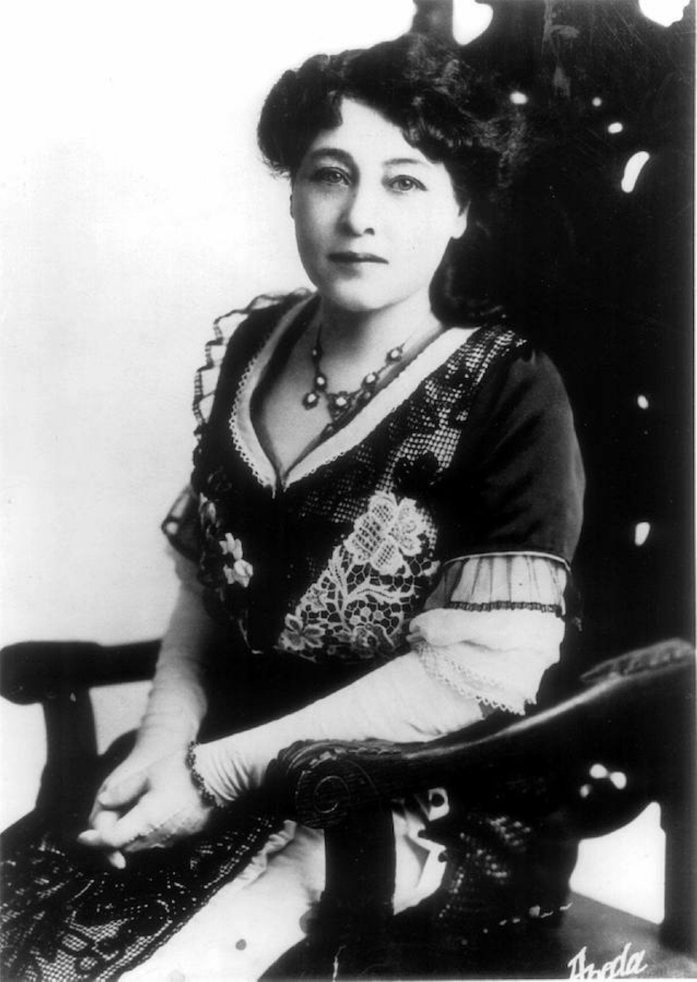 Alice Guy, la madre del cine
