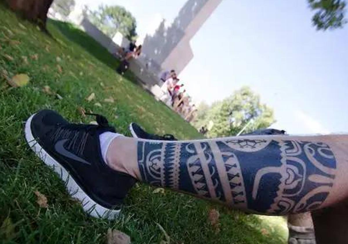 Un experto explica por qué nunca deberías hacerte un tatuaje en estas zonas del cuerpo