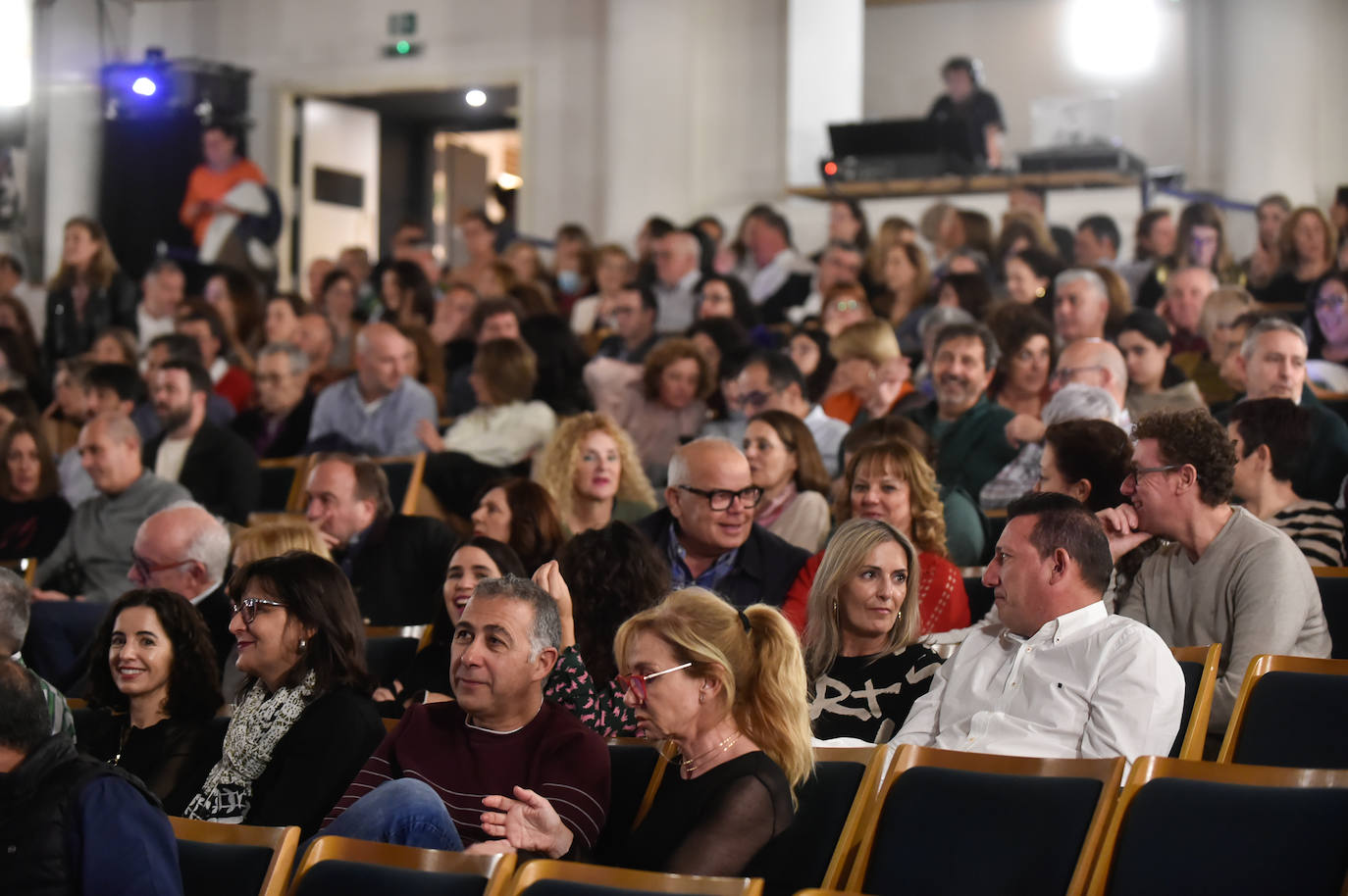 El musical &#039;Cruz de navajas&#039;, en imágenes