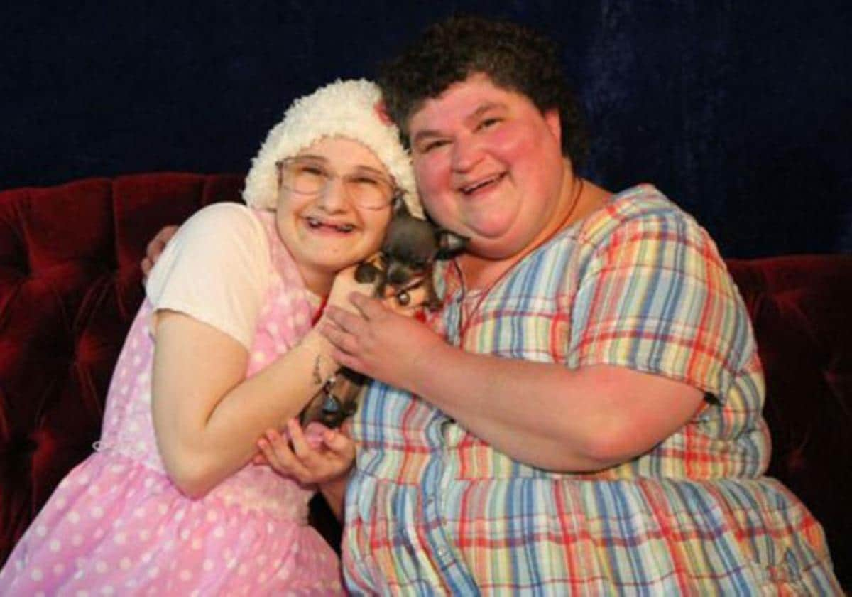 Gypsy y Dee Dee Blanchard, Munchausen y puñaladas | La Verdad