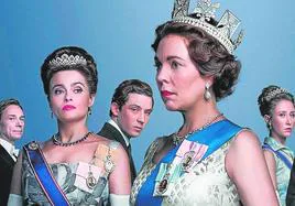 'The Crown', la serie que nos ha hecho monárquicos