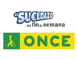 Sueldazo de la ONCE: Comprobar resultados del sorteo del domingo 4 de febrero de 2024