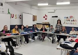 Atención sociosanitaria a personas dependientes en instituciones públicas.