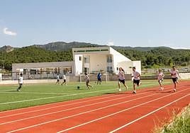 ELIS Murcia ofrecerá jornadas de puertas abiertas los días 7 y 10 de febrero y el 13 de marzo.