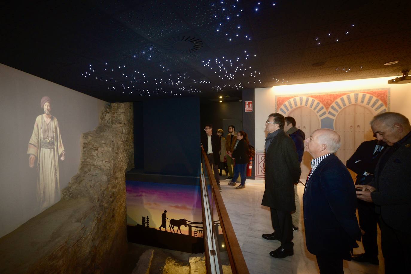 Los nuevos restos arqueológicos de la Murcia medieval, en imágenes