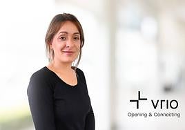 «La capacidad de abrir la mente de los alumnos en este programa ha sido una de las partes más sorprendentes»