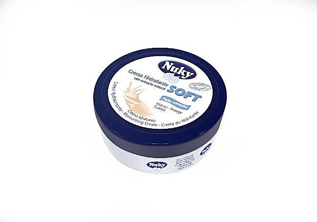 El producto retirado por contener Lilial.