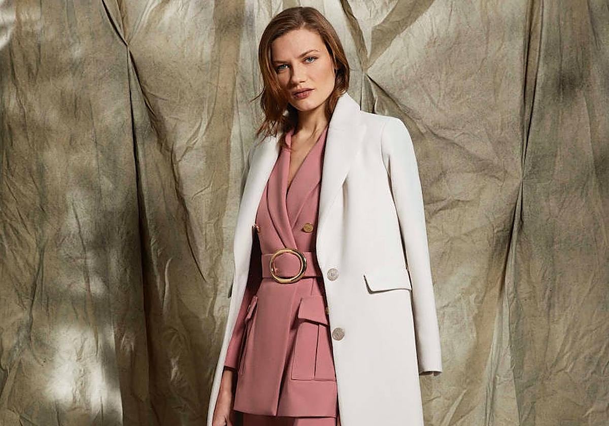 Avance colección F/W 24-25.