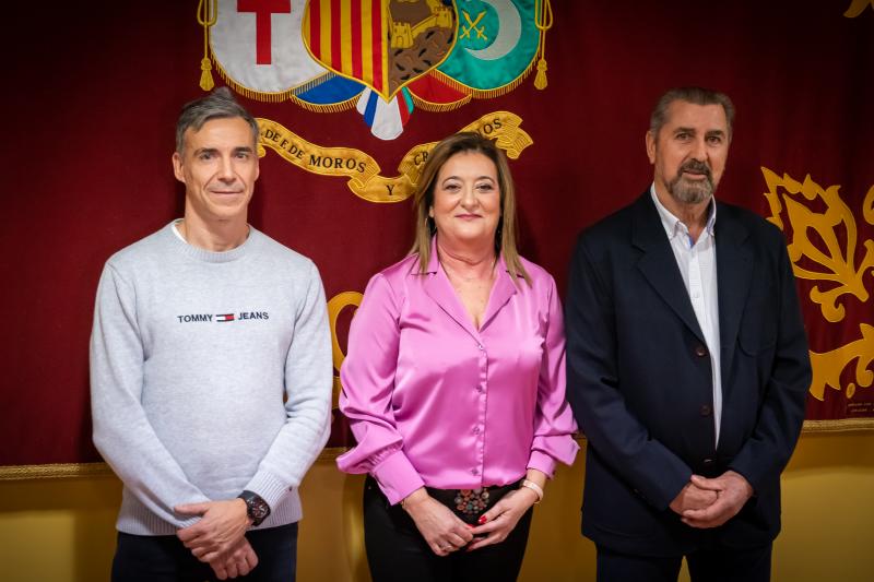 La elección de la nueva Armengola de Orihuela, en imágenes