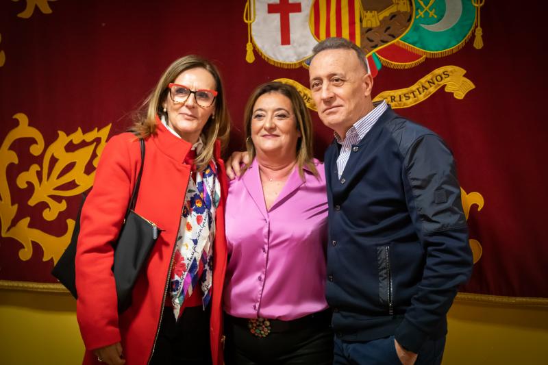 La elección de la nueva Armengola de Orihuela, en imágenes