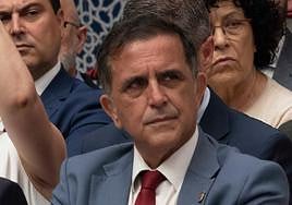 José Antonio Serrano